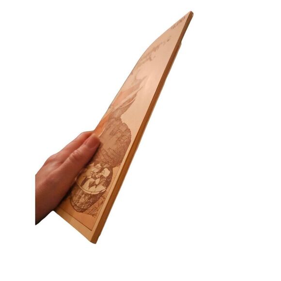 Oster Electric fondue cook book - Picture 4 of 4